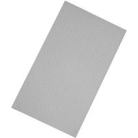 Aluminium Mesh Fairing Insert - ,