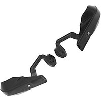 Patriot Rally Brush Guards - Universal ,