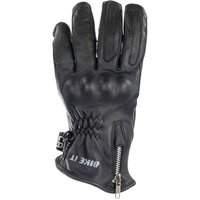Amp Motorcycle Gloves - - ,