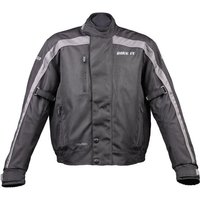 Herm Waterproof Bomber Textile Motorcycle Jacket - ,