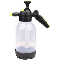 Bike-It 2L Workshop Spray Bottle with Hand Pump