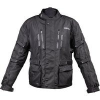 Triple Waterproof Textile Motorcycle Jacket - ,