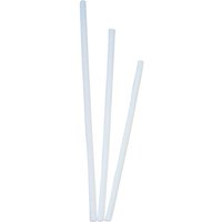 Bike-It GP-PRO Spoke Shrouds - 15cm White 40 Piece Pack, Black