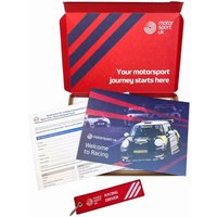 Motorsport UK 'Go Racing' Starter Licence Pack (ARDS)