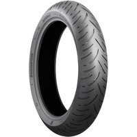Bridgestone Battlax SC-2 Rain Scooter Tyre - 120/70 R15 (56H) TL - Front