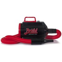 Bruhl MD1900+ Single Turbine Motorcycle Dryer