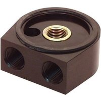 Canton Oil Cooler Sandwich Plates - Replacement O-Ring