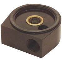 Canton Universal Single Oil Input Sandwich Plate - 18mm-1.5