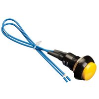 Cartek External Kill Buttons - Yellow Kill Button