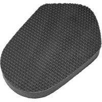 Carbon Collective Exfoli-Block Interchangeable Clay Pad Refill - Heavy / Black