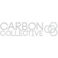 Carbon Collective Window Sticker - Etched Glass