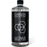 Carbon Collective Ultimus Snow Foam - 1 Litre