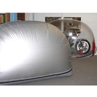 Carcoon Bikebubble - Outdoor - Large