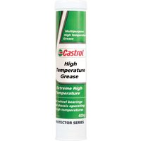 Castrol High Temperature Grease - 400g Cartridge