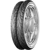 Continental ContiGo! Motorcycle Tyre - 3.00 21 (51H) TL - Front