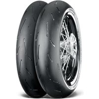 Continental ContiAttack SM2 Motorcycle Tyre - 140/70 R17 (66H) TL - Rear
