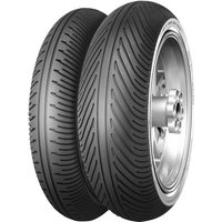 Continental ContiRaceAttack Rain Motorcycle Tyre - 120/70 R17 NHS TL