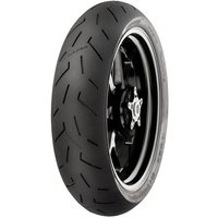 Continental ContiRoadAttack3 CR Motorcycle Tyre - 130/80 R18 (66V) TL - Rear