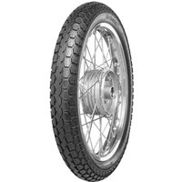 Continental KKS 10 Motorcycle Tyre - 2.50 16 (42B) TT - Front / Rear