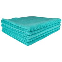 Carbon Collective 250GSM Essential Microfibre Cloths 5 Pack