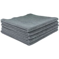 Carbon Collective 350GSM Edgeless Panel Wipe Microfibre Cloths 5 Pack