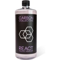 Carbon Collective React Fallout Remover Wheel Cleaner - 1 Litre