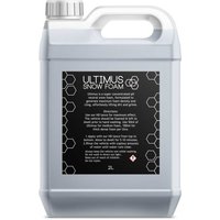 Carbon Collective Ultimus Snow Foam - 2 Litre