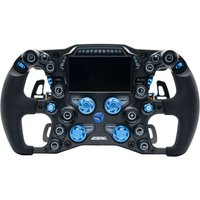 Cube Controls CSX-3 Colour Edition Steering Wheel - 4 Paddle Blue