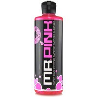 Chemical Guys Mr. Pink Super Suds Shampoo And Superior Surface Cleaning Soap