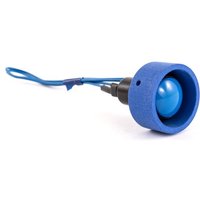 Cartek Shroud For External Kill Button - Blue