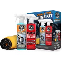 Chemical Guys Wheel & Tyre Shine Kit