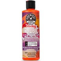 Chemical Guys Sticky Snowball Ultra Snow Foam Car Wash - 16 US fl oz (473ml)