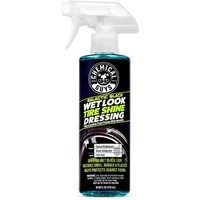 Chemical Guys Galactic Black Wet Look Tyre Shine Dressing - 473ml / 16 Fl Oz