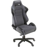 Cobra Daytona Office Chair - Grey, Grey