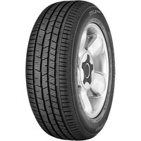 Continental CrossContact LX Sport Tyre - 275 45 21 110W XL Extra Load ContiSilent