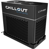 ChillOut Motorsports Cypher Micro Cooler