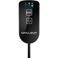 ChillOut Motorsports Cooler Remote Control - Suits Cypher Cooler