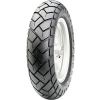 CST C6017 Motorcycle Tyre - 130/80 17 (65S) TT - Rear