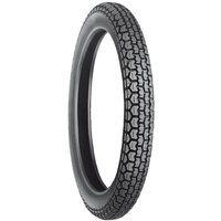 CST Classic Road Tyres - 2.75-17 C117 Front/Rear