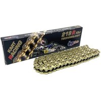 CZ Chains RS Ultra-Reinforced 219 Pitch Kart Chain - 96 Link