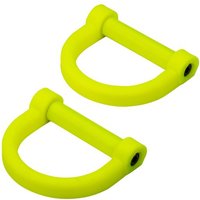 Dimension 3D Harness Pull Down Loops - Fits 2 Inch Wide Harness Straps