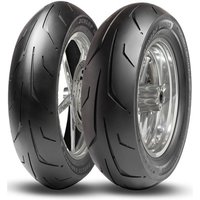 Dunlop GT503 Motorcycle Tyre - 160/70 R17 (73V) TL - Front