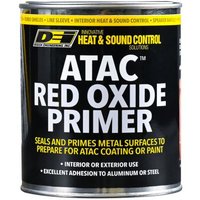 Design Engineering ATAC Red Oxide Primer - Red, Red