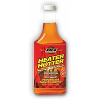 Design Engineering Heater Hotter