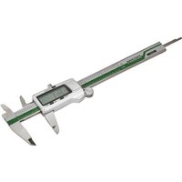 Pitking Products Digital Stainless Steel Vernier Caliper