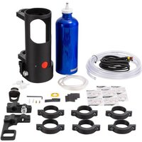Dimension 3D Motorsport Drink System - BlueBlack1 Driver Kit