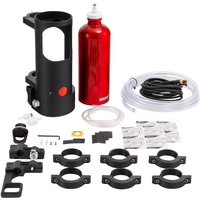 Dimension 3D Motorsport Drink System - RedBlack1 Driver Kit