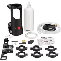 Dimension 3D Motorsport Drink System - WhiteBlack1 Driver Kit