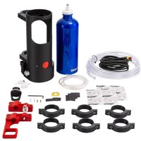 Dimension 3D Motorsport Drink System - BlueRed1 Driver Kit