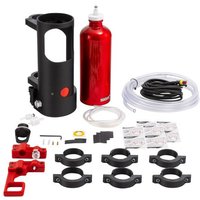 Dimension 3D Motorsport Drink System - RedRed1 Driver Kit